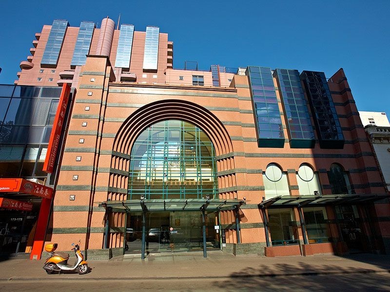 15A/181 Exhibition Street, Melbourne VIC 3000