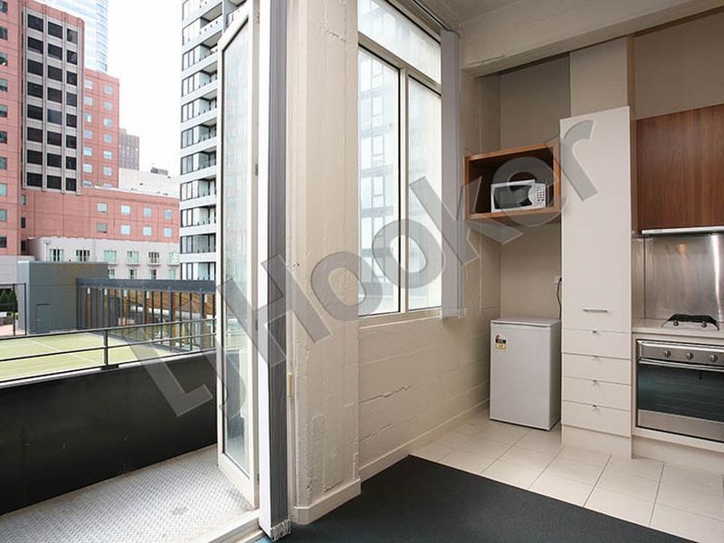 510/639 Little Bourke Street, Melbourne VIC 3000