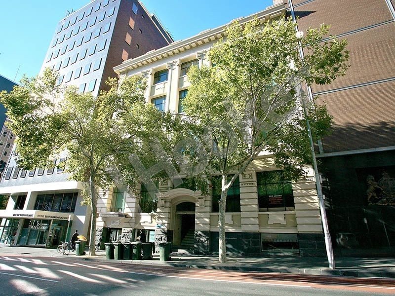 107/441 Lonsdale Street, Melbourne VIC 3000