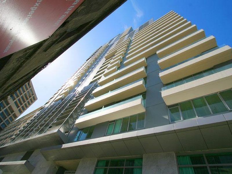 1603/8 Downie Street, Melbourne VIC 3000