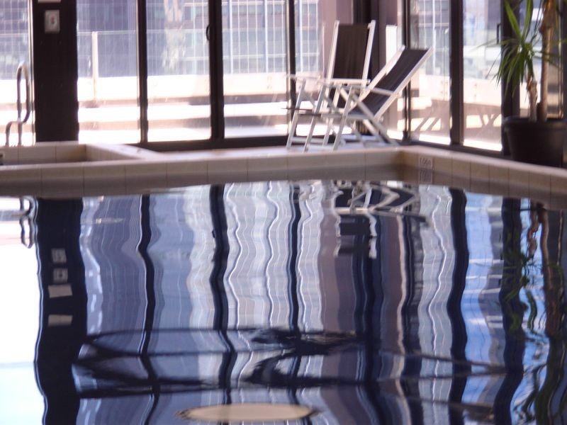 1603/8 Downie Street, Melbourne VIC 3000