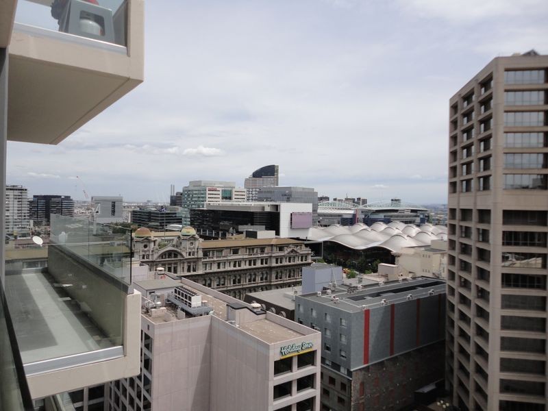 1603/8 Downie Street, Melbourne VIC 3000