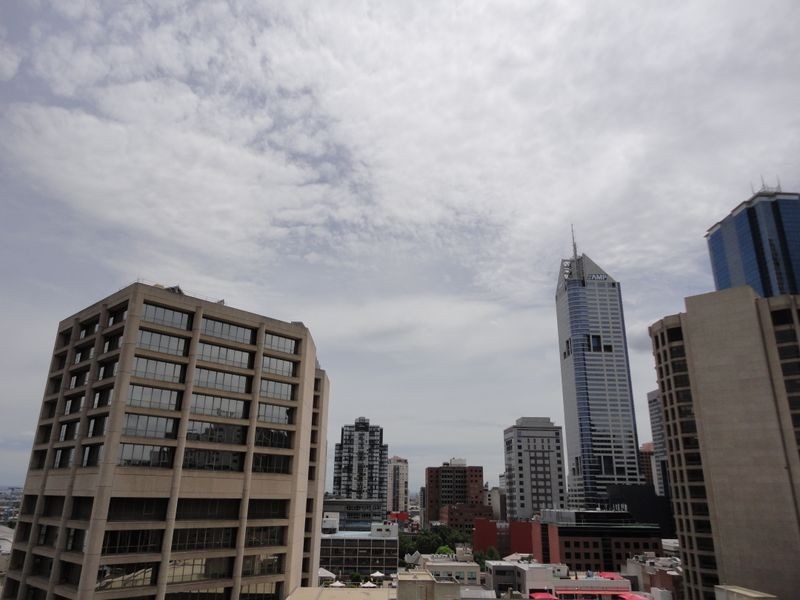 1603/8 Downie Street, Melbourne VIC 3000