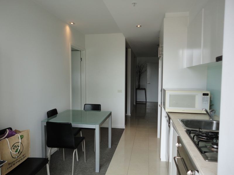 1603/8 Downie Street, Melbourne VIC 3000