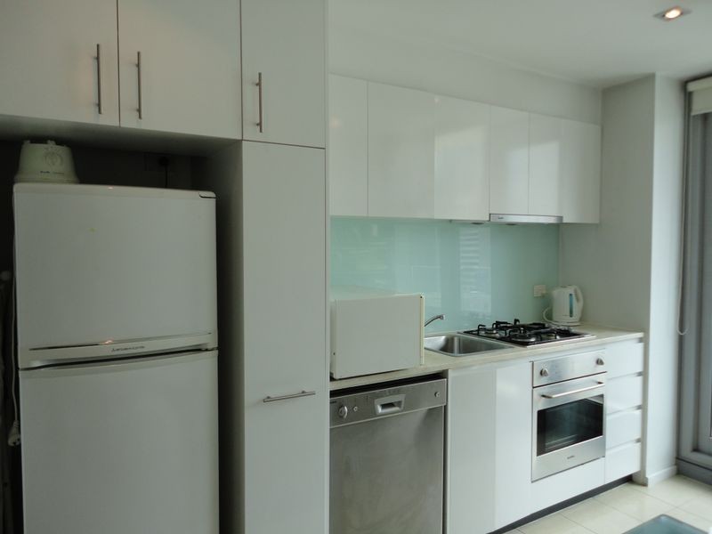 1603/8 Downie Street, Melbourne VIC 3000