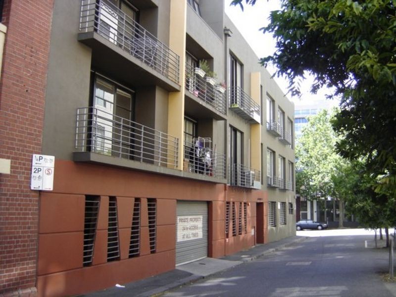 10/6 Anthony Street, Melbourne VIC 3000