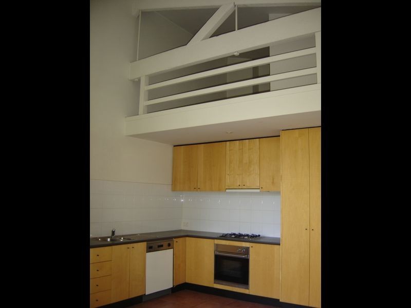 10/6 Anthony Street, Melbourne VIC 3000
