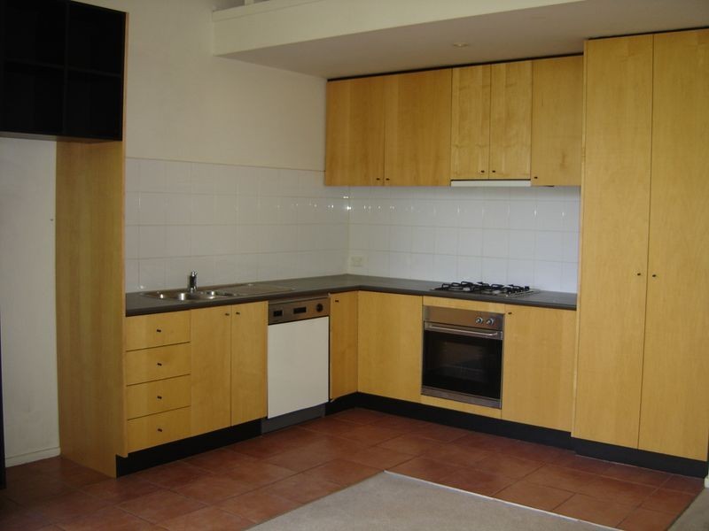 10/6 Anthony Street, Melbourne VIC 3000