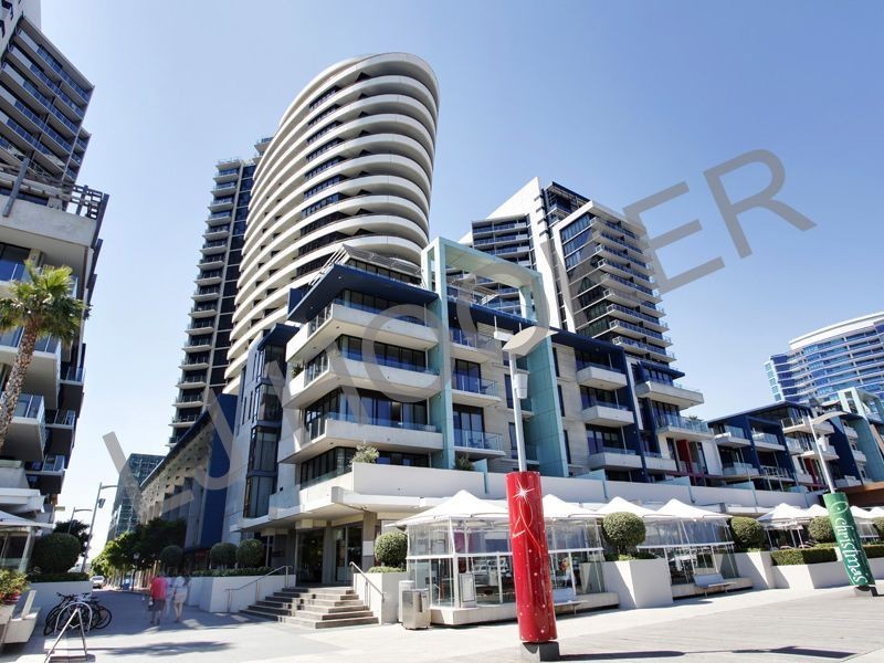 W1301/15 Caravel Lane, Docklands VIC 3008