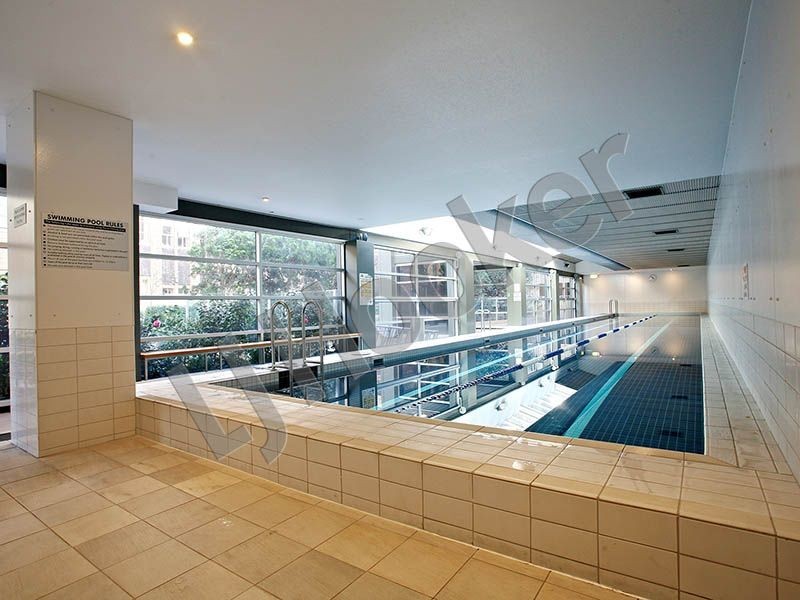 1404/68 La Trobe Street, Melbourne VIC 3000