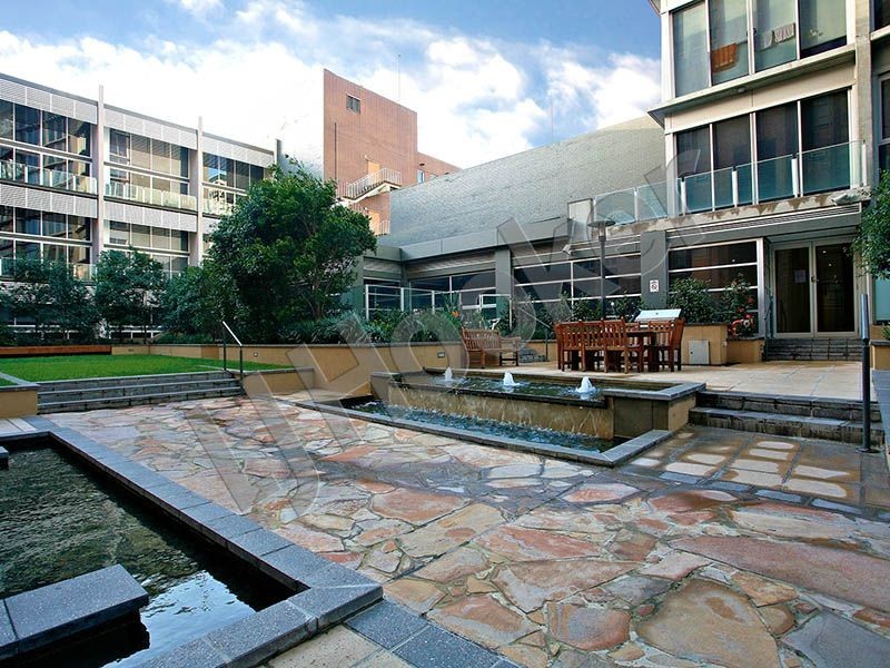 1404/68 La Trobe Street, Melbourne VIC 3000