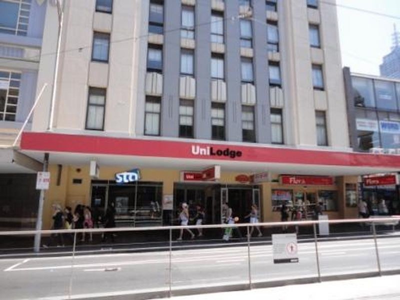 818/238 Flinders Street, Melbourne VIC 3000