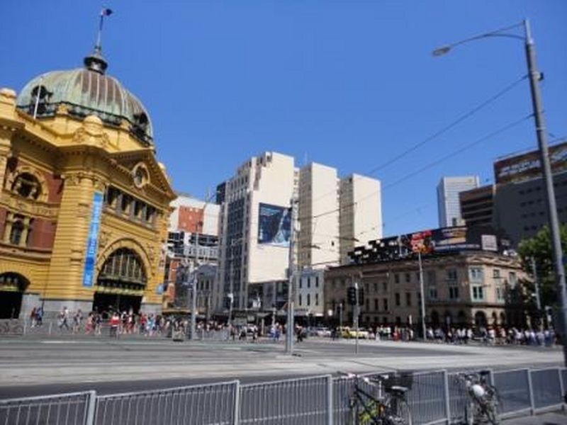 818/238 Flinders Street, Melbourne VIC 3000