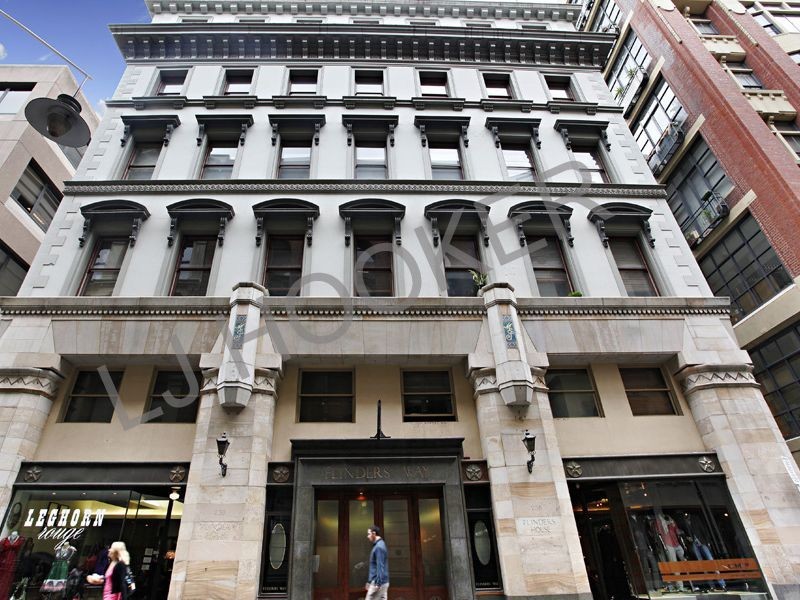 401/238 Flinders Lane, Melbourne VIC 3000