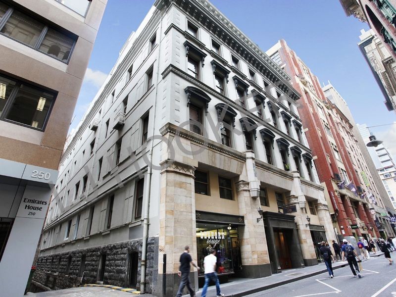 401/238 Flinders Lane, Melbourne VIC 3000
