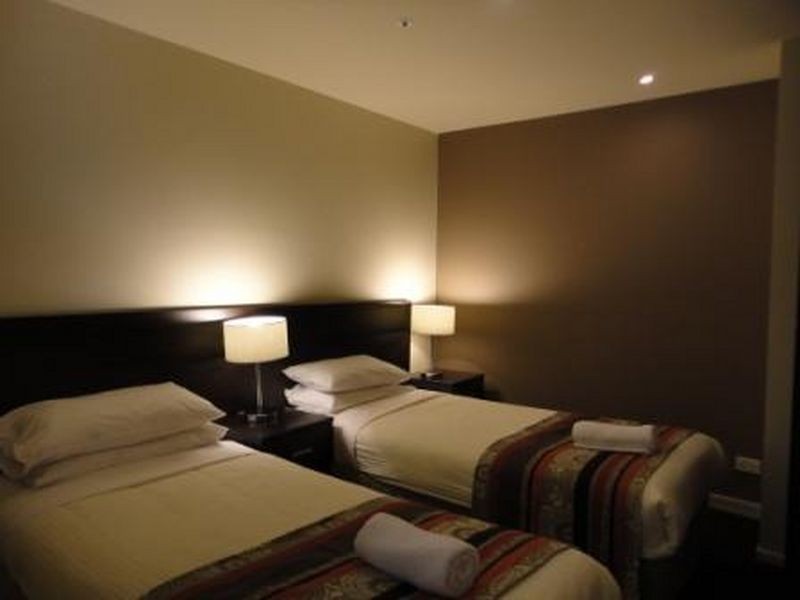 607/172 William Street, Melbourne VIC 3000