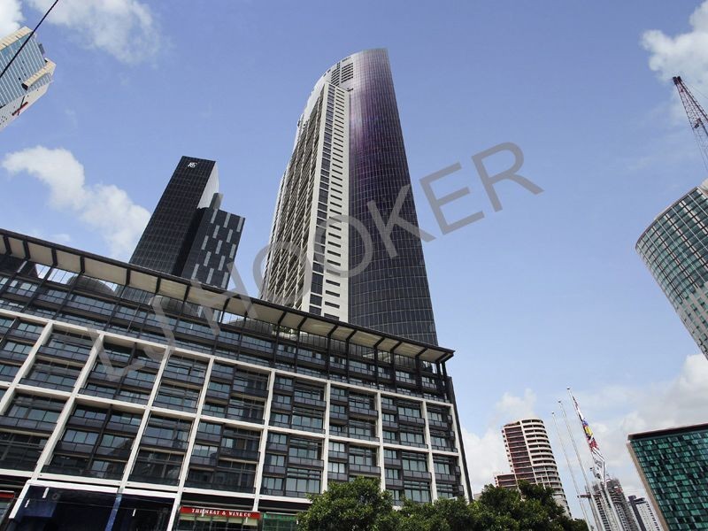 2903/1 Freshwater Place, Southbank VIC 3006