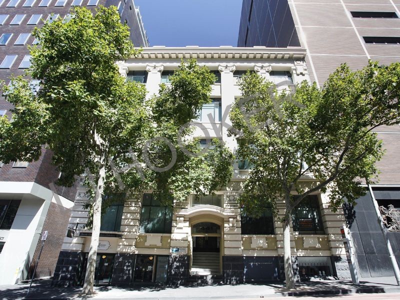 302A/441 Lonsdale Street, Melbourne VIC 3000