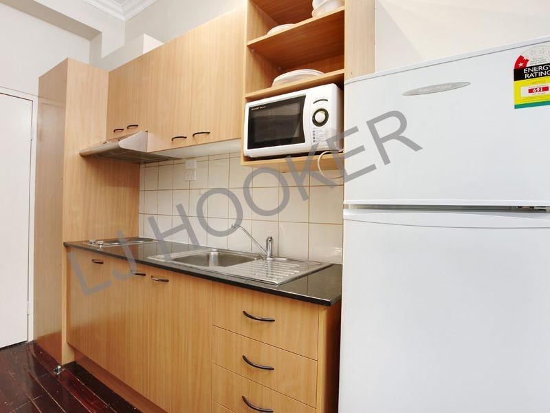 302A/441 Lonsdale Street, Melbourne VIC 3000