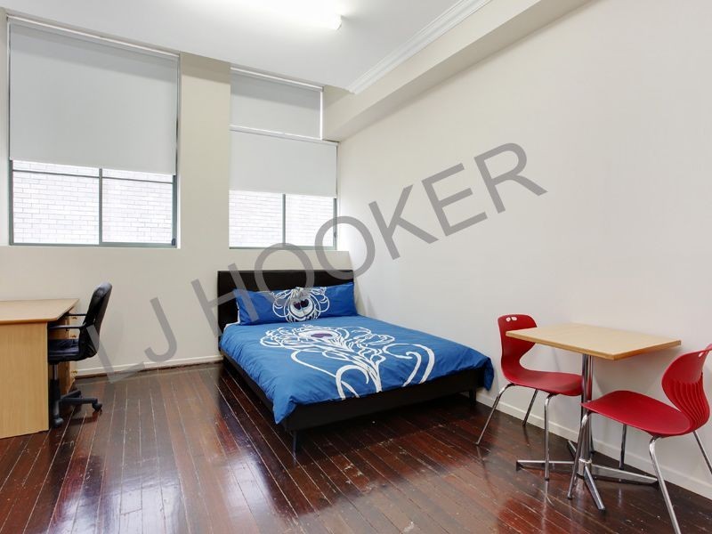 302A/441 Lonsdale Street, Melbourne VIC 3000