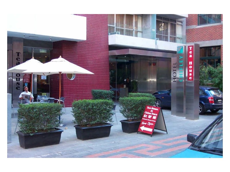 905/11-17 Cohen Place, Melbourne VIC 3000