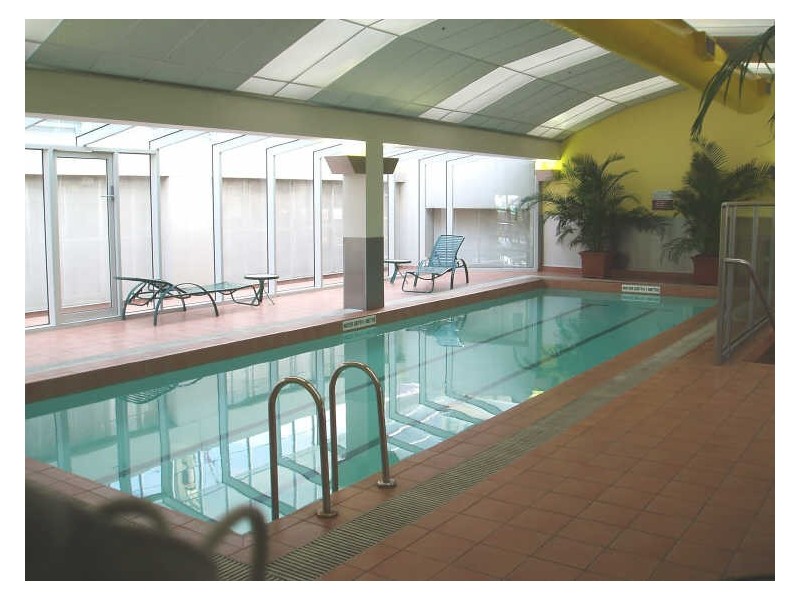 1711/1 William Street, Melbourne VIC 3000