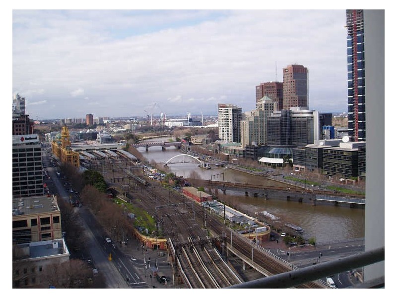 1711/1 William Street, Melbourne VIC 3000