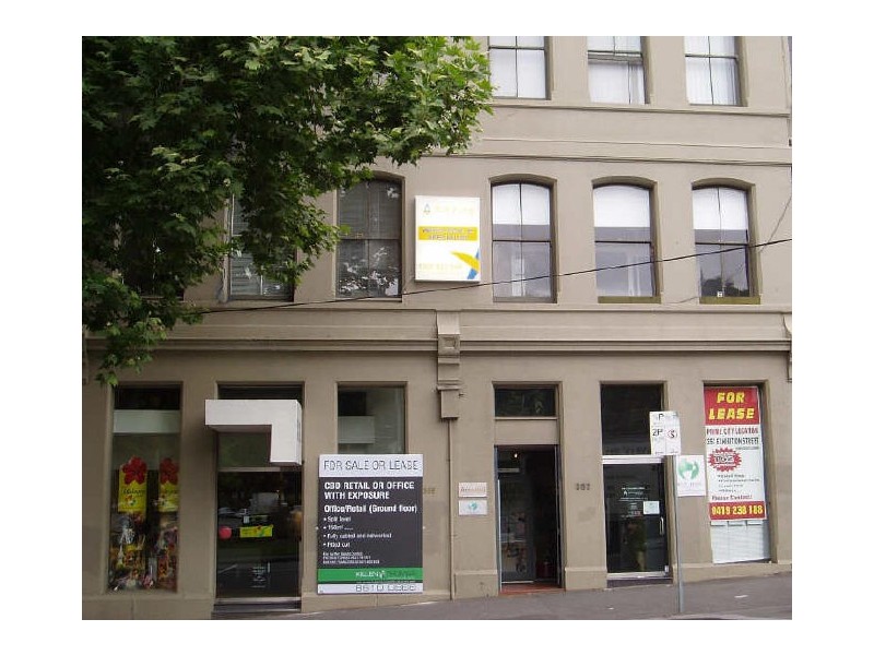 4/355 Exhibition Street, Melbourne VIC 3000