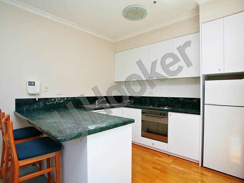 1306/1 William Street, Melbourne VIC 3000