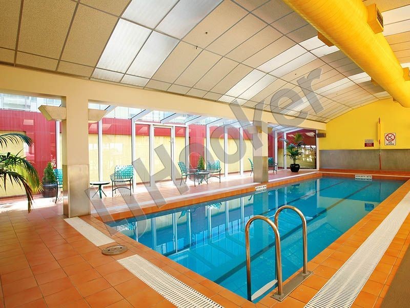 1306/1 William Street, Melbourne VIC 3000