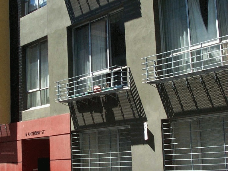 10/6 Anthony Street, Melbourne VIC 3000