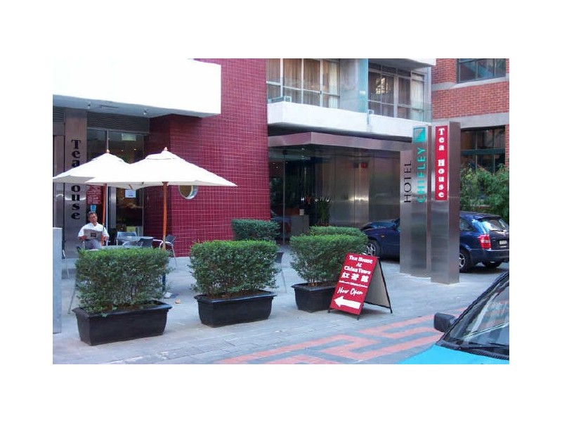 809/11-17 Cohen Place, Melbourne VIC 3000