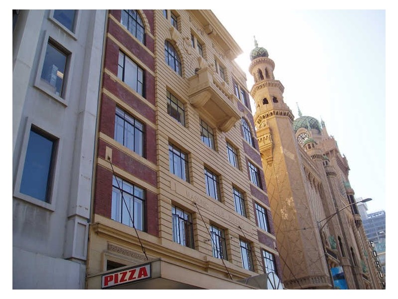 304/166 Flinders Street, Melbourne VIC 3000