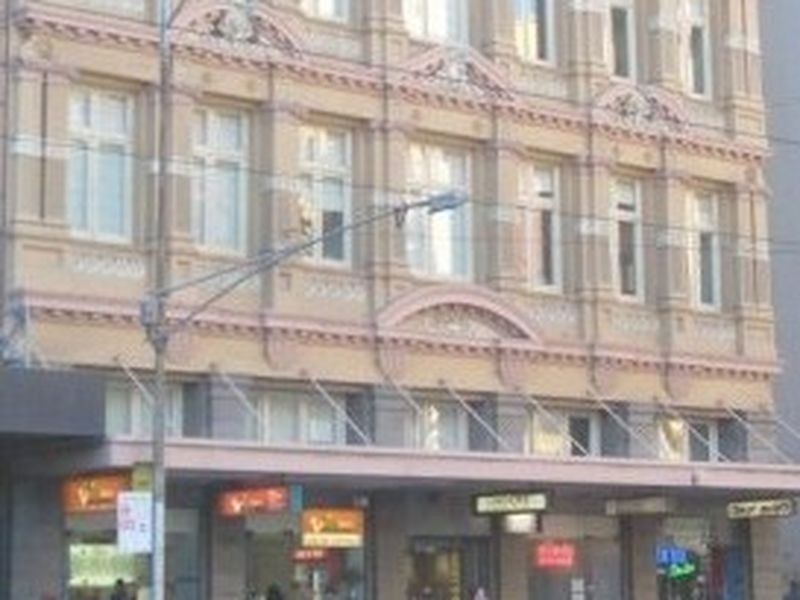 105/296 Flinders Street, Melbourne VIC 3000