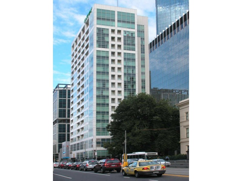1712/1 William St, Melbourne VIC 3000