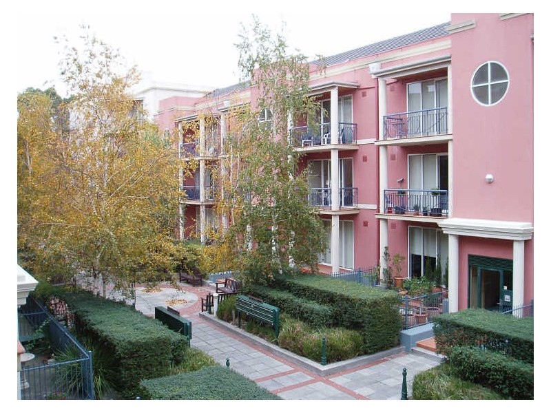 83/88 Wells Street, Southbank VIC 3006