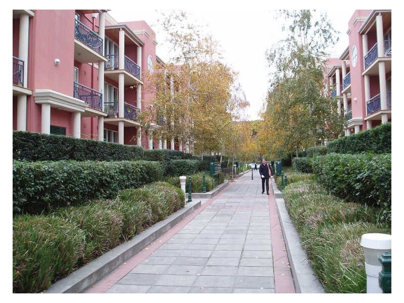 83/88 Wells Street, Southbank VIC 3006