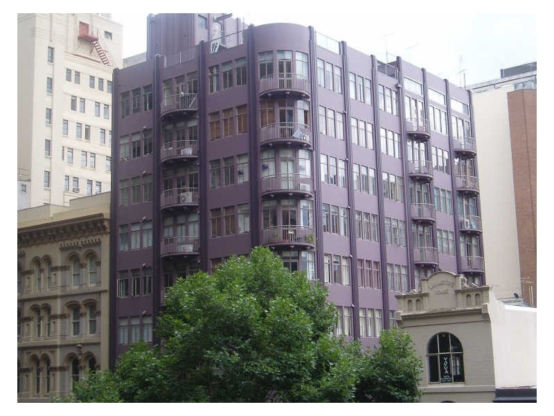 503/390 Little Collins Street, Melbourne VIC 3000