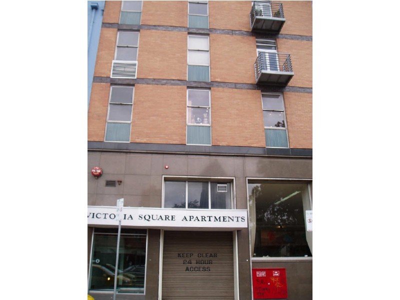62/222 Victoria Street, Melbourne VIC 3000