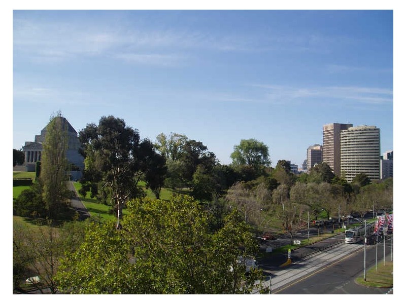 504/320 St Kilda Road, Melbourne VIC 3000