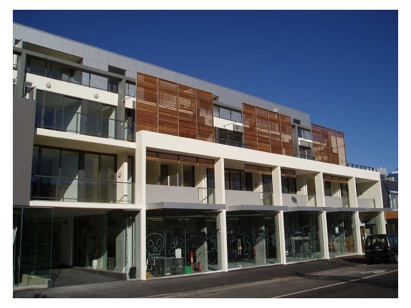 102/150 Peel Street, North Melbourne VIC 3051