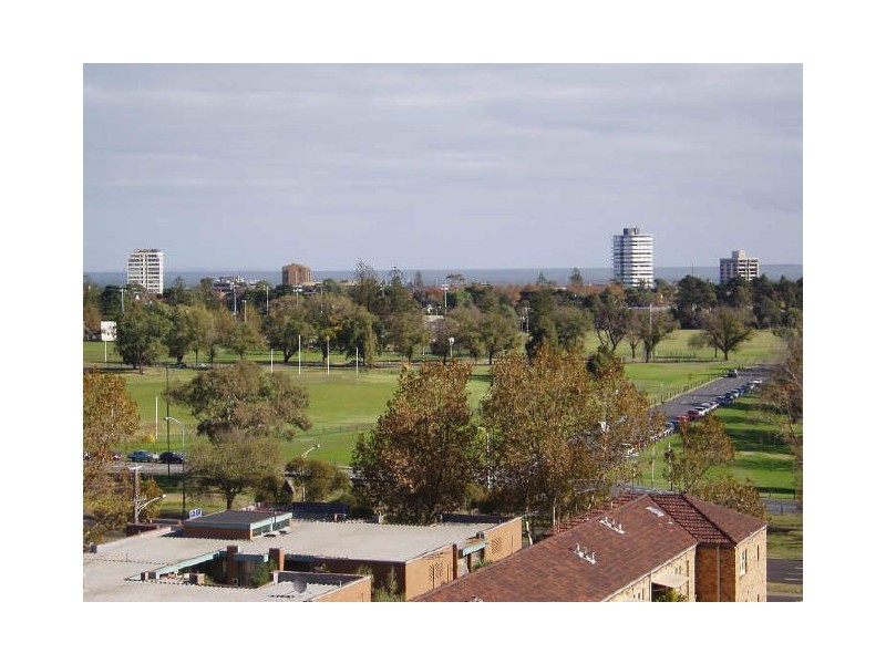 702/610 St Kilda Road, Melbourne VIC 3000