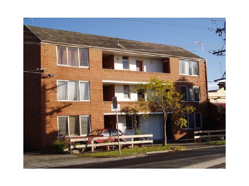 7/157 Buckingham Street, Richmond VIC 3121