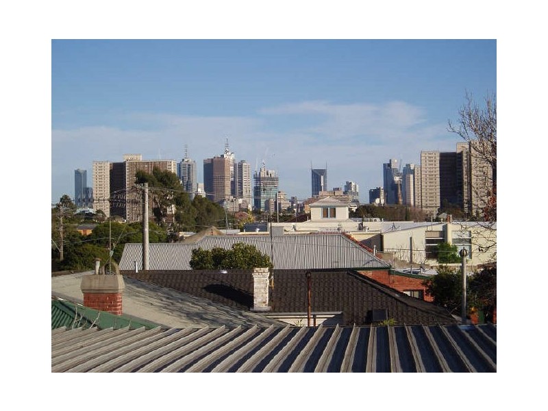 7/157 Buckingham Street, Richmond VIC 3121