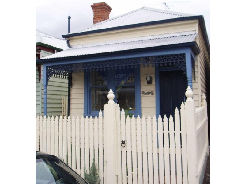 13 Cutter Street, Richmond VIC 3121