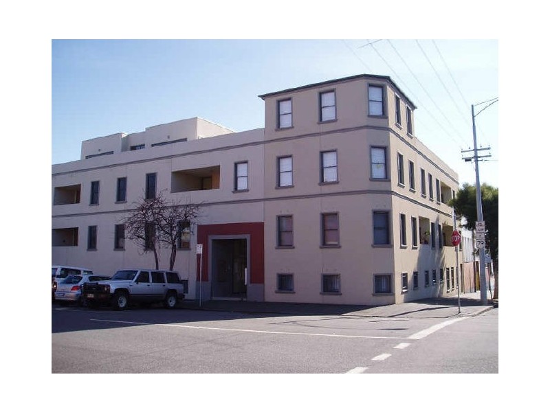 7/2A Baillie Street, North Melbourne VIC 3051