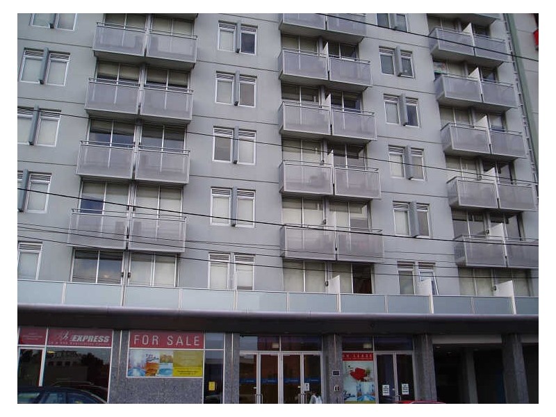 661/488 Swanston Street, Melbourne VIC 3000