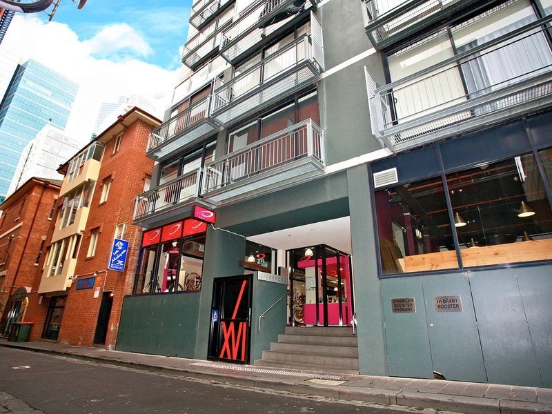 208/16 Liverpool Street, Melbourne VIC 3000