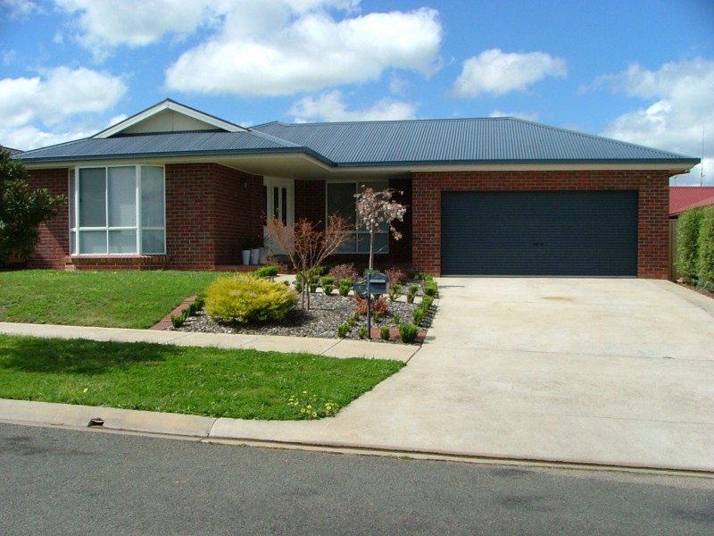Wangaratta VIC 3677
