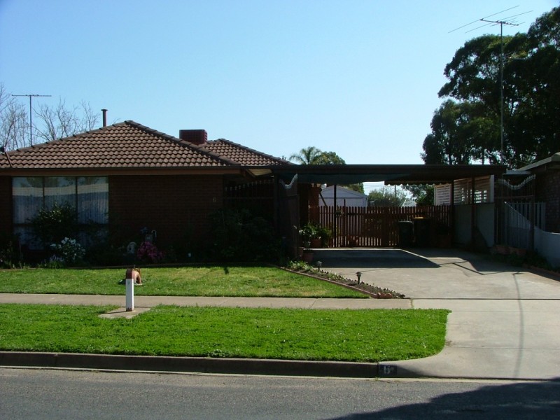 Wangaratta VIC 3677